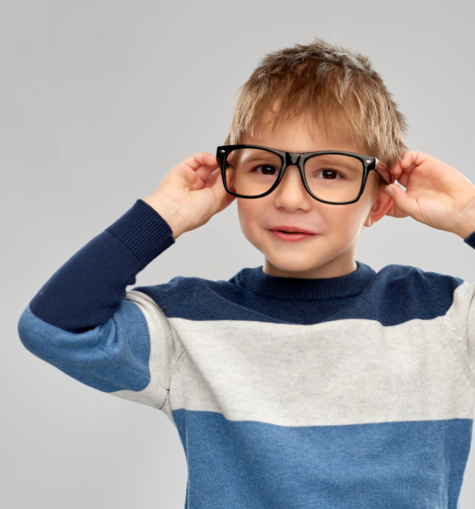 progressione miopica